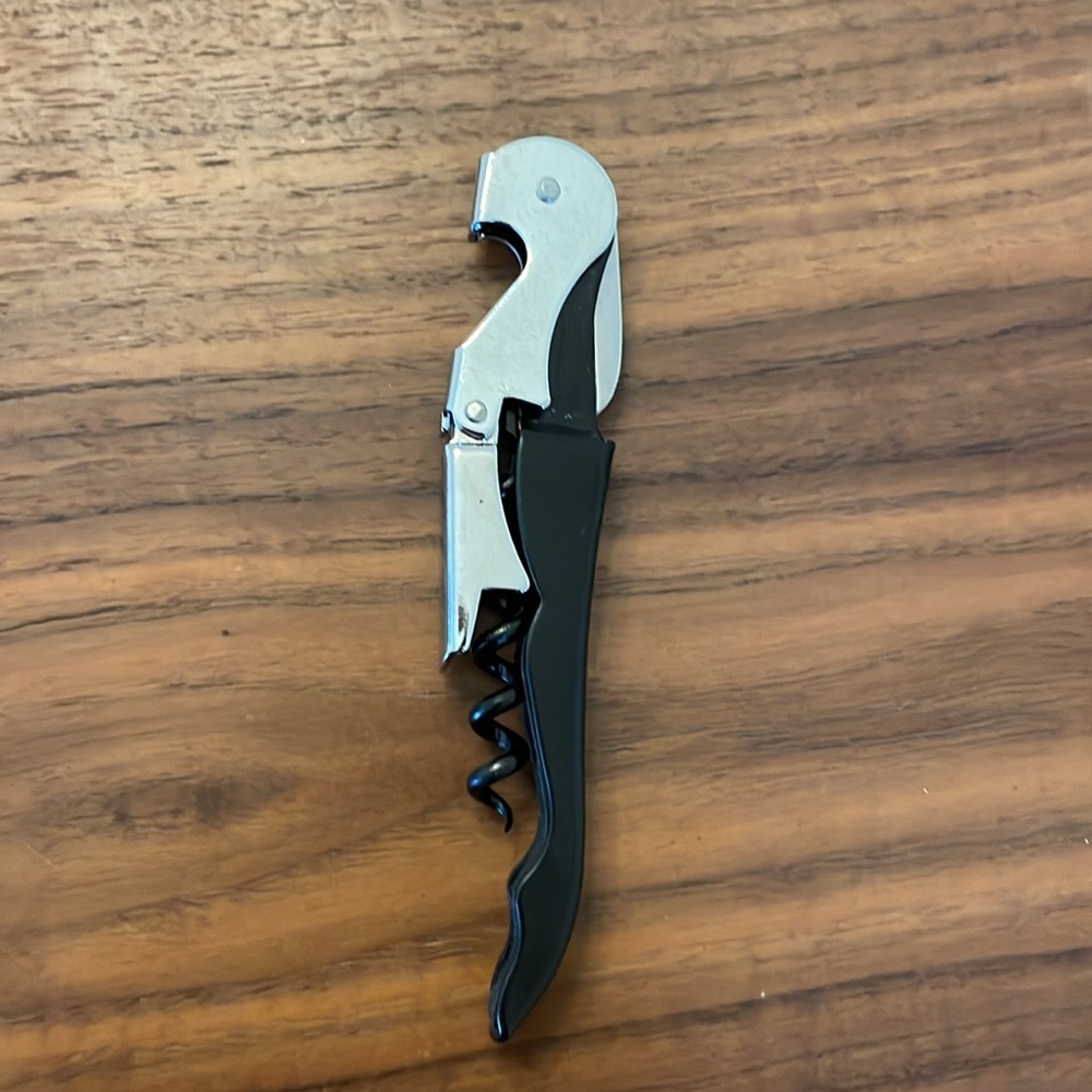 Corkscrew - Picture 3 of 3
